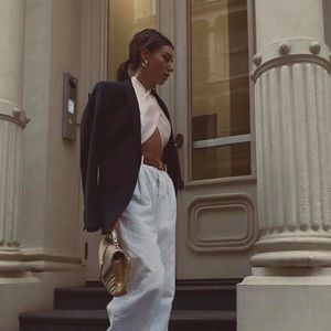 Meet your Posher, Polina